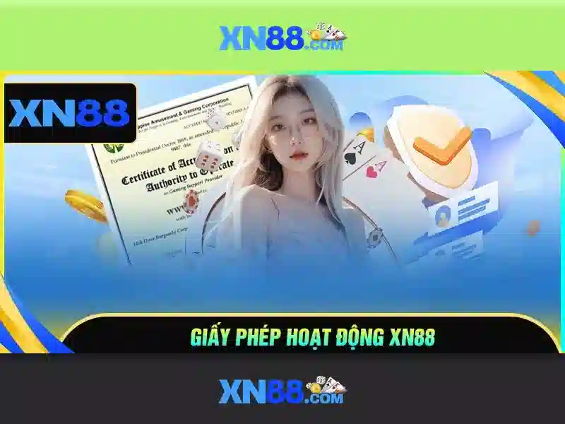 xn88: Khám phá nền tảng trò chơi trực tuyến