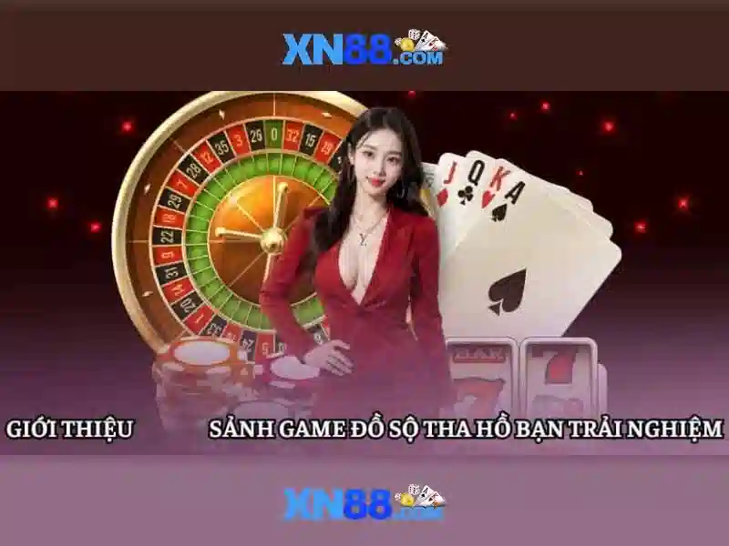 xn88 – Nền tảng giải trí trực tuyến và tiềm năng
