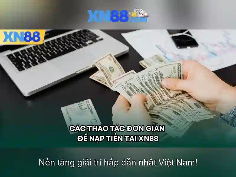 xn88: Tong quan ve nen game online va cac tinh nang cua no