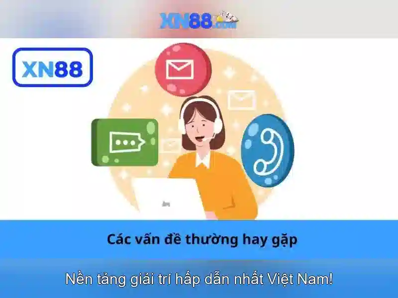 XN88: Khám phá nền tảng chơi game trực tuyến
