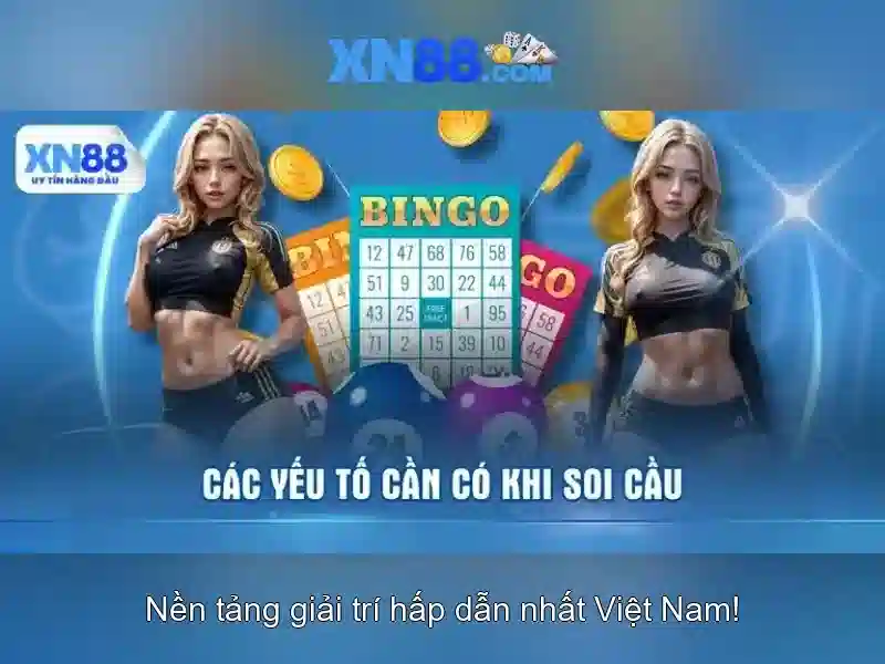 xn88: Đánh giá tổng quan về nền tảng cá cược trực tuyến