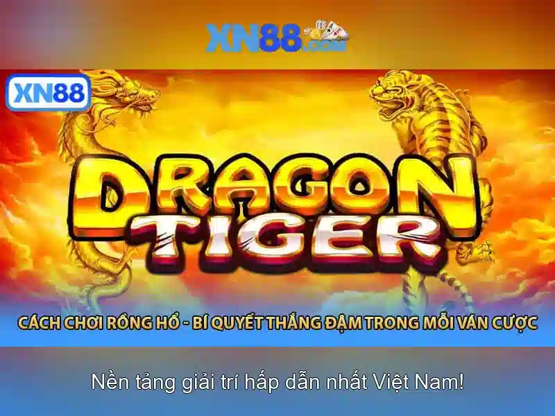 xn88: Nền tảng trò chơi trực tuyến và cá cược an toàn