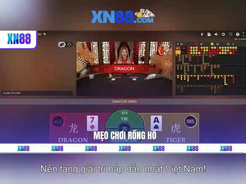 Xn88: Nền tảng giải trí trực tuyến và các trò chơi nổi bật