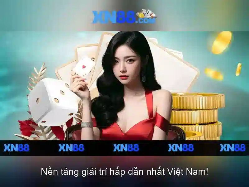 Các tính năng nổi bật của xn88