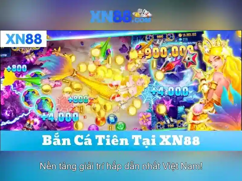 Gioi thieu ve xn88 - Nen tang giai tri truc tuyen