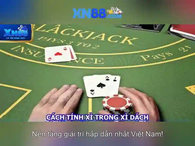 xn88 – Nền tảng giải trí và cá cược trực tuyến