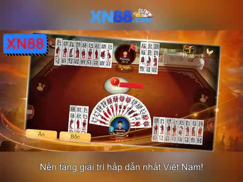 XN88: Nền tảng và tiềm năng của nó