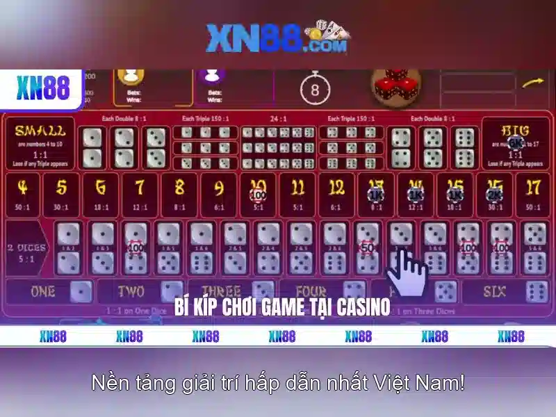 Cài đặt và truy cập