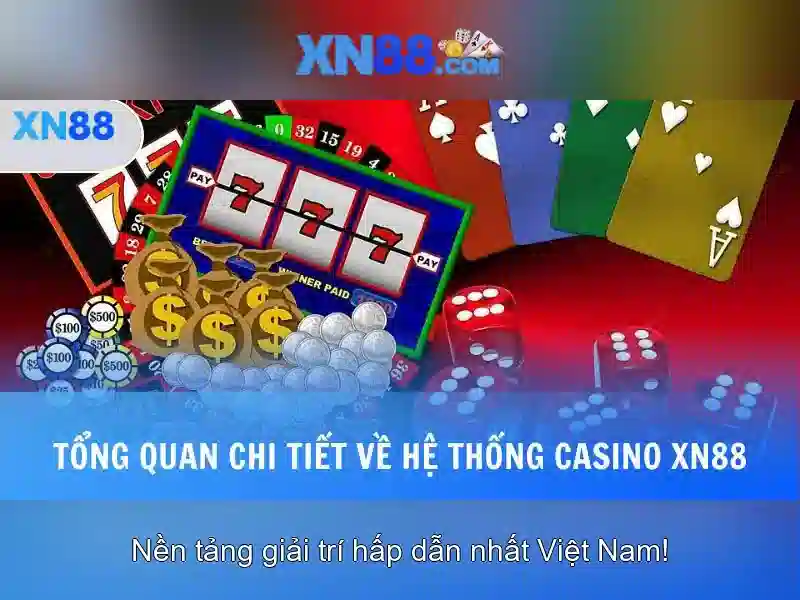 Giới thiệu về xn88 Giới thiệu về xn88