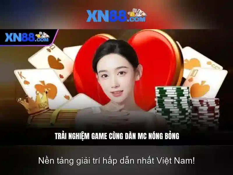 xn88: Đánh giá tổng quan về nền tảng cá cược trực tuyến