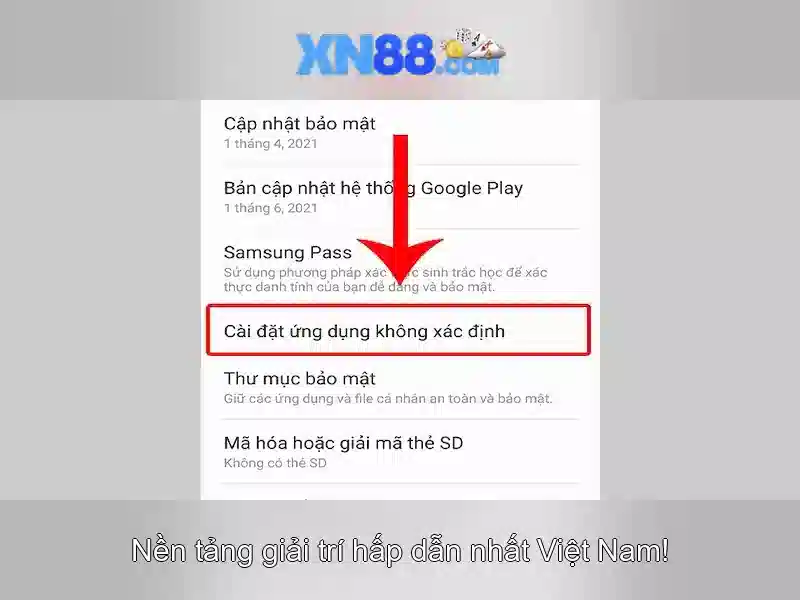 xn88 - Đánh giá nền tảng chơi game trực tuyến