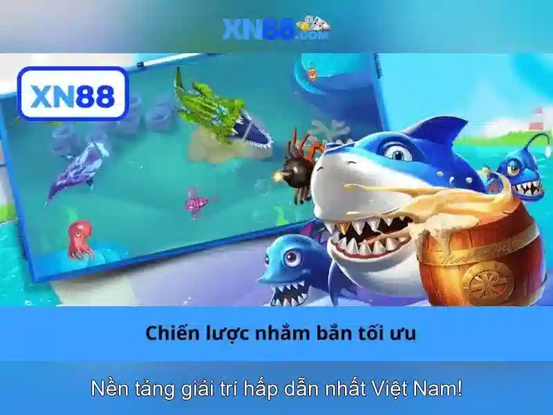 xn88: nền tảng giải trí trực tuyến đáng chú ý