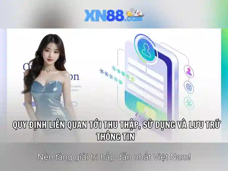 Tổng quan về xn88 Tổng quan về xn88