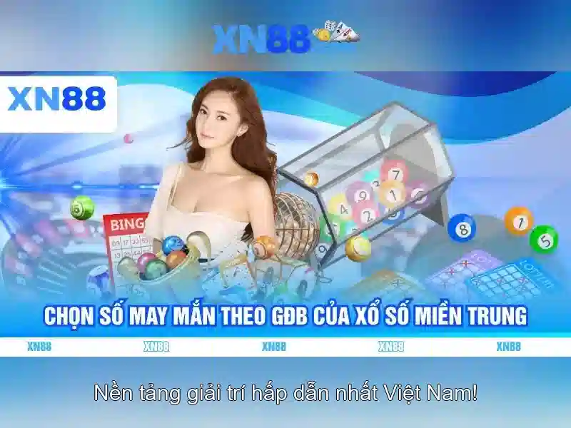 Giới thiệu về XN88 Giới thiệu về XN88