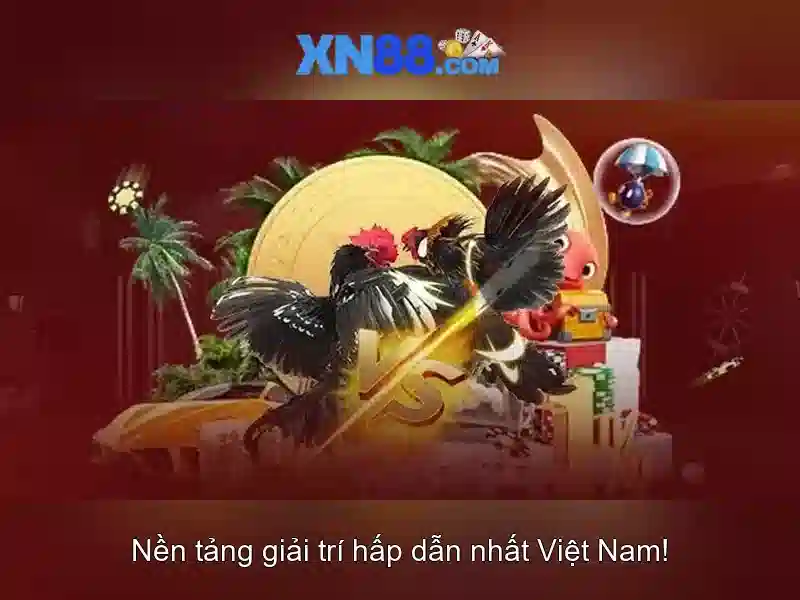 xn88: Khám phá nền tảng cược trực tuyến an toàn và tin cậy