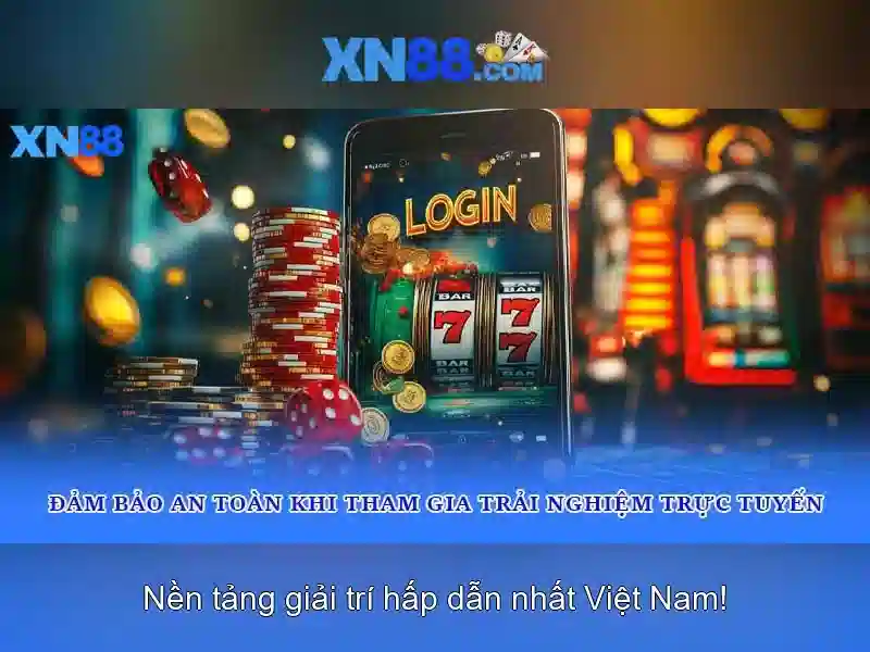 Xn88: Tổng quan về nền tảng và đánh giá các tính năng