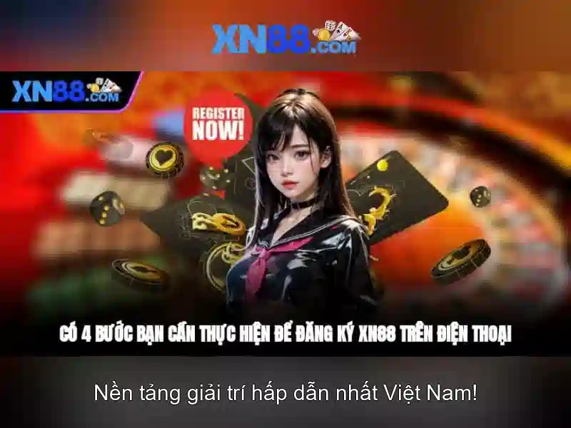 xn88: Tổng quan và hướng dẫn chơi an toàn