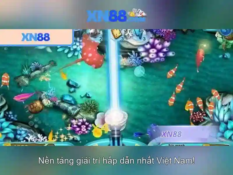 xn88: Nền tảng cá cược trực tuyến an toàn và đáng tin cậy