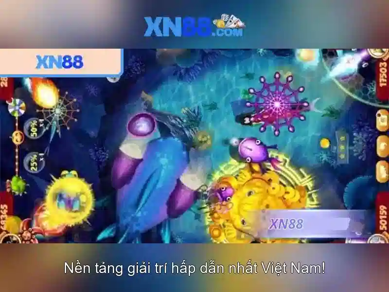 Giới thiệu về XN88 Giới thiệu về XN88