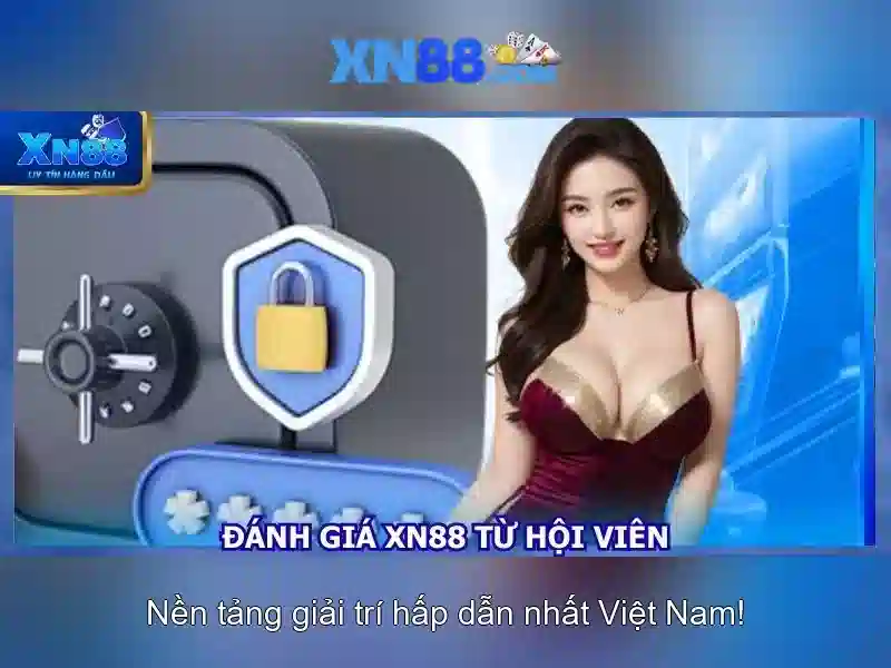 Các trò chơi nổi bật