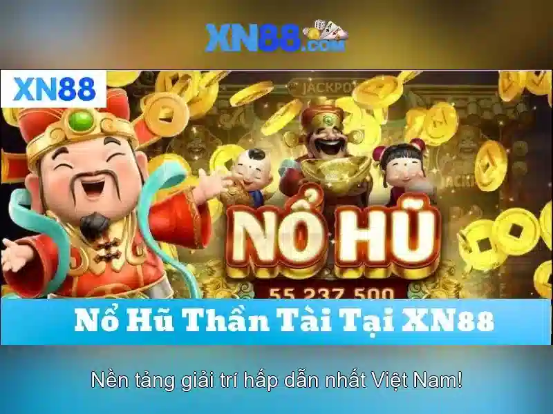 xn88 – Nền tảng giải trí và trò chơi trực tuyến