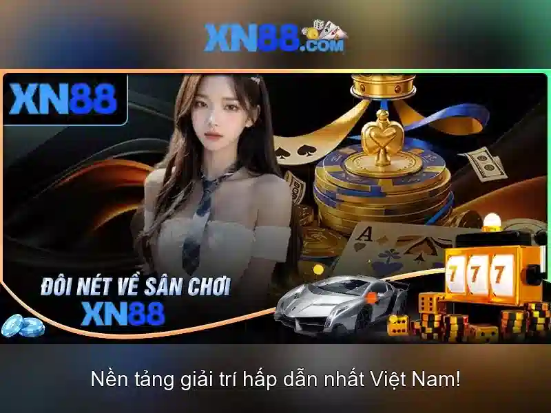 Danh mục trò chơi và trải nghiệm người dùng