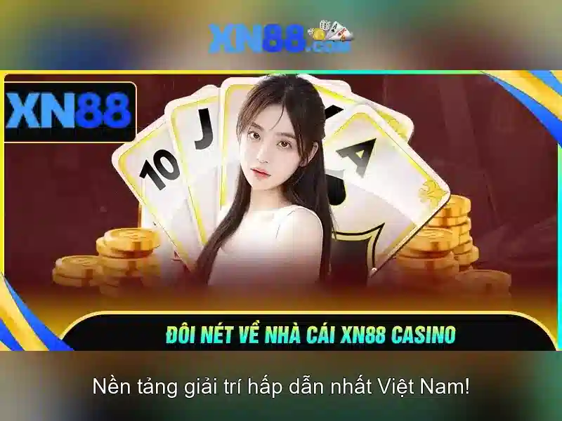 Lịch sử và nguồn gốc của xn88