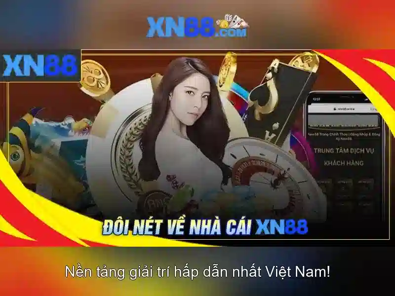Xn88 và nền tảng gaming