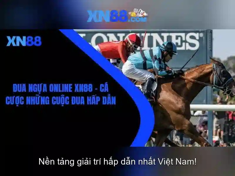 xn88: Nền tảng giải trí trực tuyến và các trò chơi casino