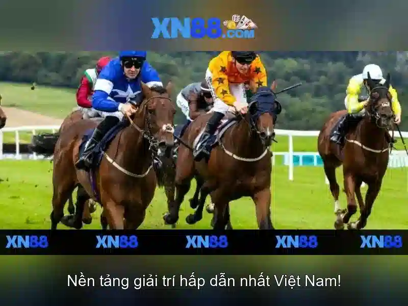 xn88: Tổng quan về nền tảng cược trực tuyến và trải nghiệm người dùng