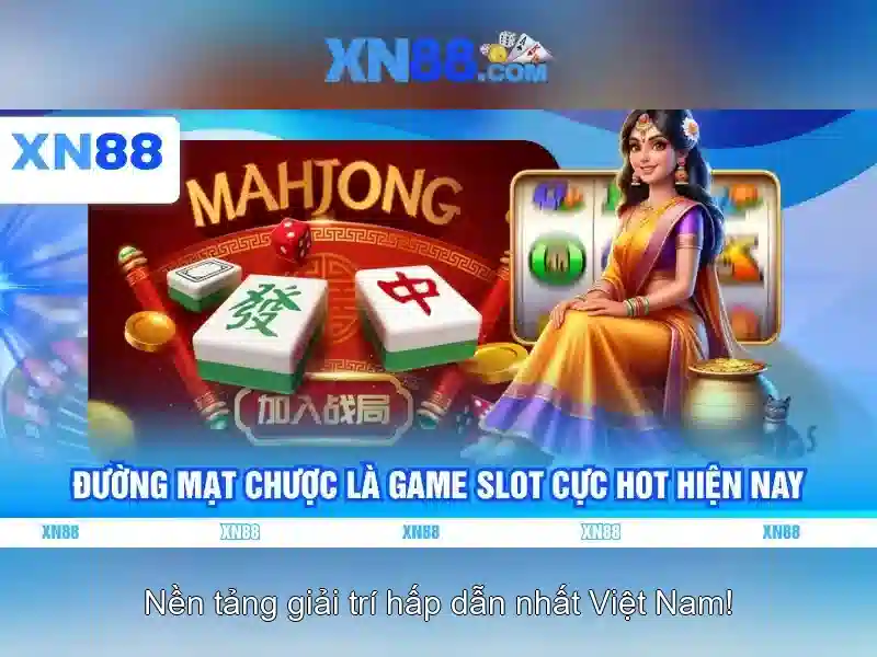 Giới thiệu về xn88
