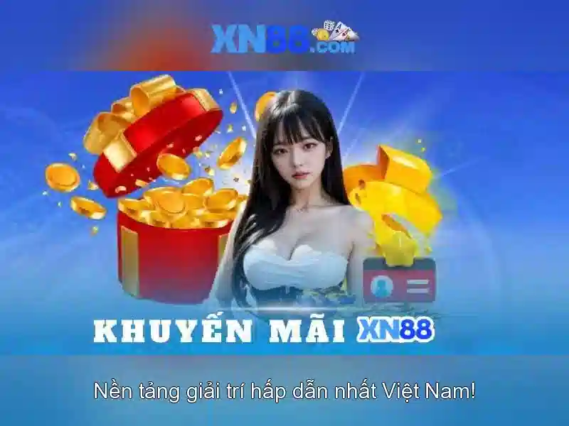xn88 – Khám phá nền tảng giải trí và cá cược trực tuyến