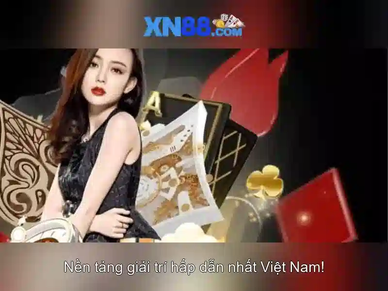 Giới thiệu về xn88