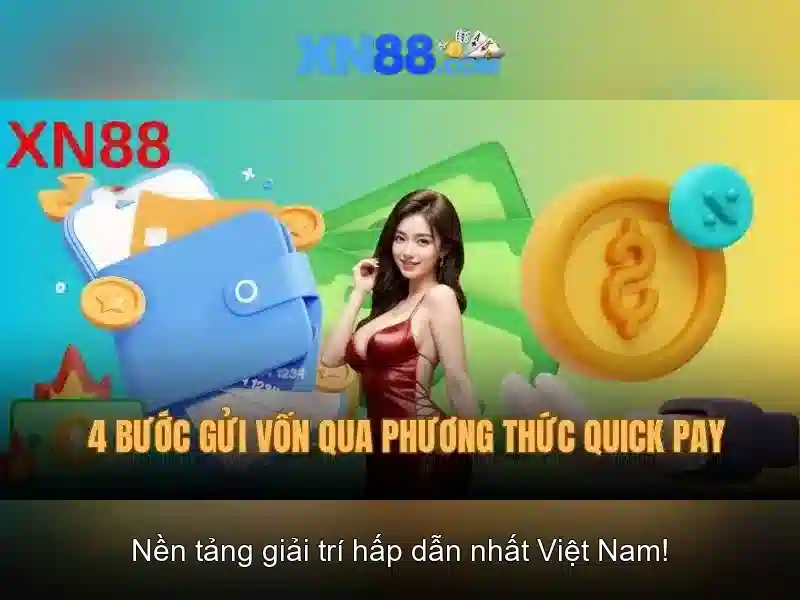 xn88 - Đánh giá nền tảng cá cược trực tuyến uy tín ở Việt Nam