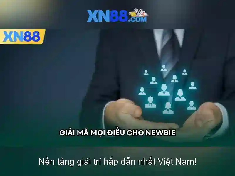 xn88: Nền tảng chơi game trực tuyến đáng tin cậy