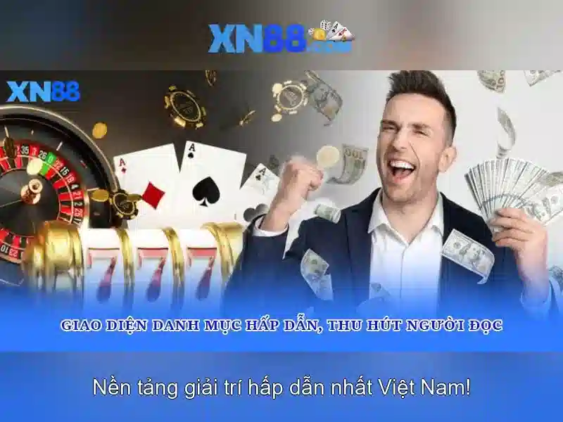 Giới thiệu về xn88