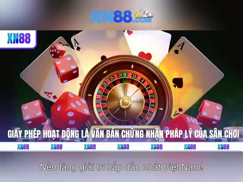 xn88: Khai thác trải nghiệm và trò chơi trực tuyến