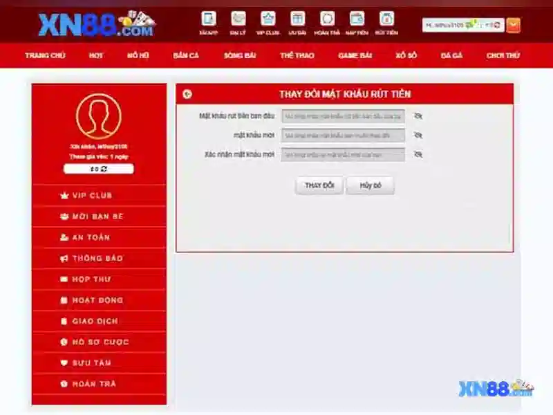 xn88: Tổng quan về nền tảng chơi game trực tuyến và cược