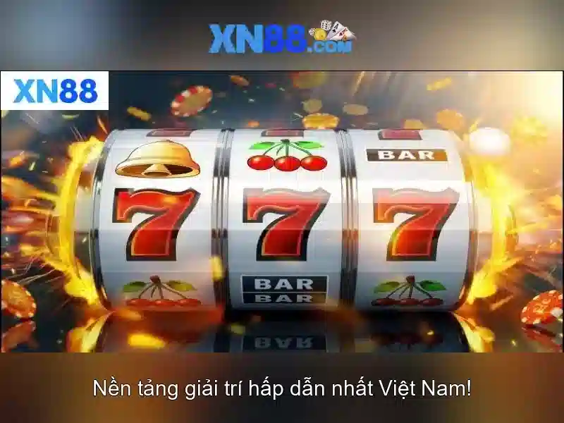 xn88 – Nền tảng giải trí trực tuyến và đánh giá an toàn