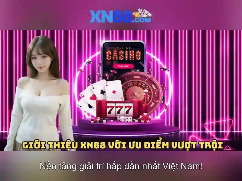 Góc nhìn tổng quan về xn88