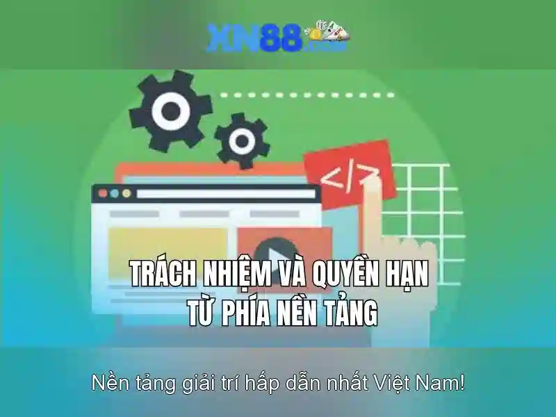 xn88..com – Nền tảng uy tín cho người Việt
