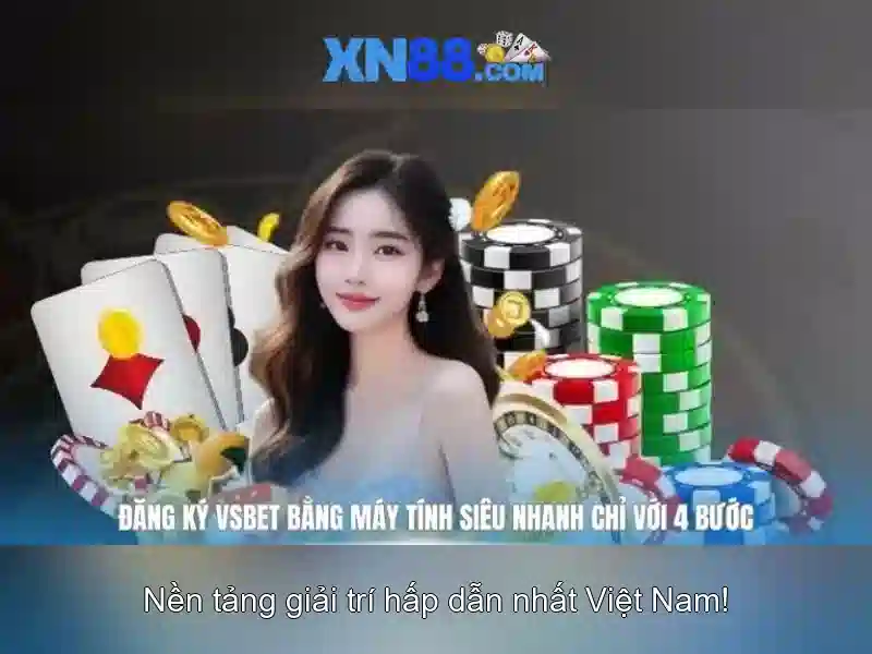 xn88: Tổng quan và những khía cạnh nổi bật