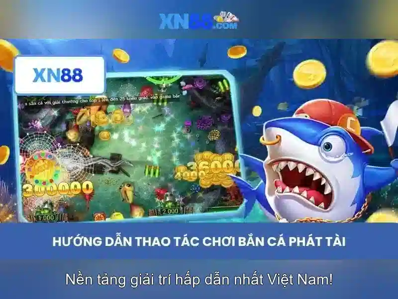 xn88: Giới thiệu về nền tảng cá cược trực tuyến