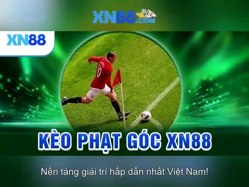 xn88: cái nhìn tổng quan về nền tảng cược trực tuyến