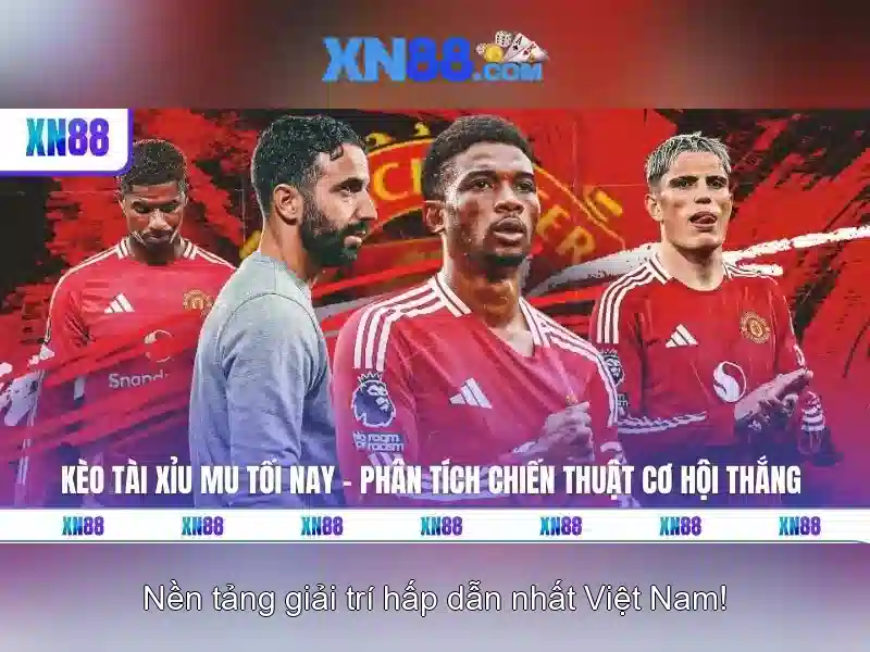 xn88 - Nền tảng trò chơi trực tuyến an toàn và đáng tin cậy