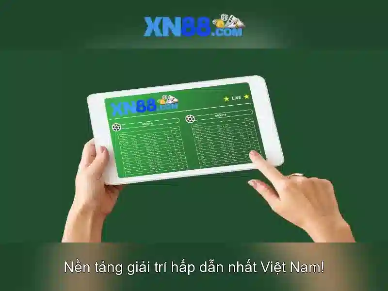 Xn88 là gì? Xn88 là gì?