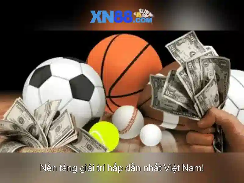 xn88: Nền tảng giải trí trực tuyến và các trò chơi casino