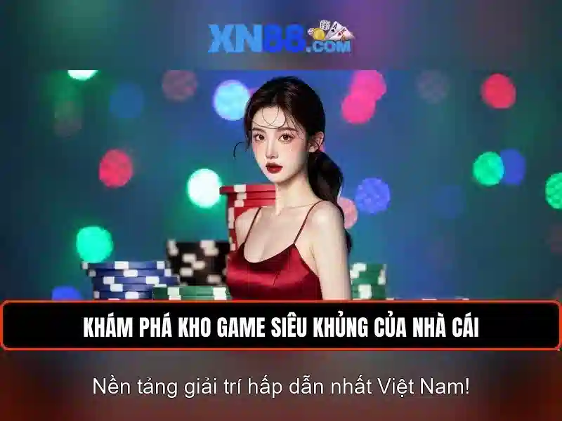 xn88: Tổng quan và hướng dẫn cho người dùng Việt