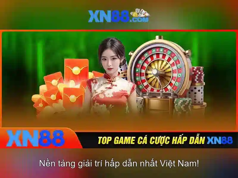 Giới thiệu về xn88 Giới thiệu về xn88