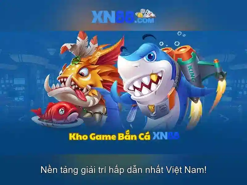 Lý do chọn xn88 cho người chơi Lý do chọn xn88 cho người chơi